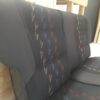 Coiffes Banquette compatible Peugeot 106 Rallye