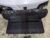 Coiffes de Banquette + Panneaux de Porte – Peugeot 106 Rallye (Tissu Rayé)