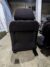 Coiffes de Banquette + Panneaux de Porte – Peugeot 106 Rallye (Tissu Rayé)