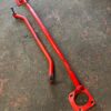 Barre Anti-Rapprochement + Barre Anti-Roulis pour Peugeot 106 / Citroën Saxo