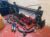Lot complet suspension et train roulant pour Peugeot 106 / Citroën Saxo
