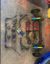 Lot complet suspension et train roulant pour Peugeot 106 / Citroën Saxo