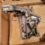 Collecteur admission SAXO VTS 8s 100 cv