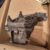 Collecteur admission SAXO VTS 8s 100 cv