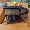 Collecteur admission SAXO VTS 8s 100 cv
