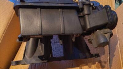Collecteur admission SAXO VTS 8s 100 cv