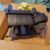 Collecteur admission SAXO VTS 8s 100 cv