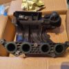 Collecteur admission SAXO VTS 8s 100 cv