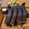 Collecteur admission SAXO VTS 8s 100 cv