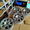 Jantes Speedline SL434