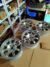 Jantes Speedline SL434