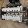Moteur NFX PSA complètement révisé - 127 900 km