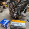 Moteur NFX PSA complètement révisé - 127 900 km