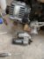 Moteur NFX PSA complètement révisé - 127 900 km