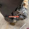 Moteur NFX PSA complètement révisé - 127 900 km
