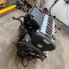 Moteur NFX PSA complètement révisé - 127 900 km