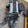 Moteur NFX PSA complètement révisé - 127 900 km
