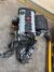 Moteur NFX PSA complètement révisé - 127 900 km