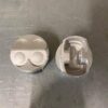 Jeu de pistons Forger complet avec cylindres - Haute performance