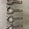 Jeu de pistons Forger complet avec cylindres - Haute performance