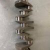 Jeu de pistons Forger complet avec cylindres - Haute performance