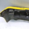 Kit carrosserie complet pour Peugeot 106 – Couleur Jaune
