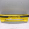 Kit carrosserie complet pour Peugeot 106 – Couleur Jaune