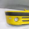 Kit carrosserie complet pour Peugeot 106 – Couleur Jaune