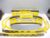 Kit carrosserie complet pour Peugeot 106 – Couleur Jaune