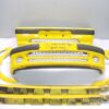 Kit carrosserie complet pour Peugeot 106 – Couleur Jaune