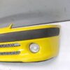 Kit carrosserie complet pour Peugeot 106 – Couleur Jaune