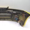 Kit carrosserie complet pour Peugeot 106 – Couleur Jaune