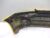 Kit carrosserie complet pour Peugeot 106 – Couleur Jaune