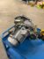 Boîte à vitesses BE 16A65 pour Peugeot 106, Saxo et autres modèles PSA
