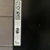 Glissière de siège avant côté conducteur Sparco - Référence J253.16