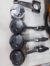 4 Pistons Forgés Performance pour Peugeot 106 et Saxo