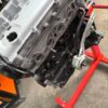 Moteur complet NFX PSA révisé - 123 500 km
