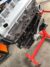 Moteur complet NFX PSA révisé - 123 500 km