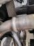 Moteur complet NFX PSA révisé - 123 500 km