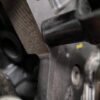 Moteur complet NFX PSA révisé - 123 500 km