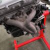Moteur complet NFX PSA révisé - 123 500 km