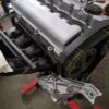 Moteur complet NFX PSA révisé - 123 500 km