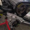 Moteur complet NFX PSA révisé - 123 500 km
