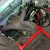 Moteur complet NFX PSA révisé - 123 500 km