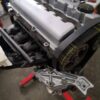 Moteur complet NFX PSA révisé - 123 500 km