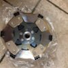 Jeu de soupapes neuves de marque Sachs pour moteur 16V
