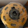 Jeu de soupapes neuves de marque Sachs pour moteur 16V