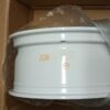 Jantes SPEEDLINE SL434 PTS 15". Blanc.