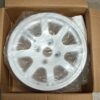 Jantes SPEEDLINE SL434 PTS 15". Blanc.