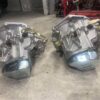 Boîte de vitesses manuelle révisée – Peugeot 106 / Citroën Saxo – Réf. 13A59